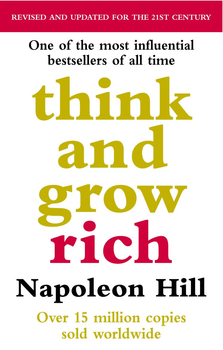 napoleon hill