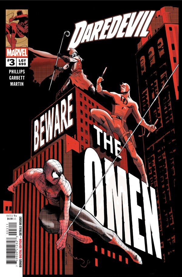 Daredevil #3