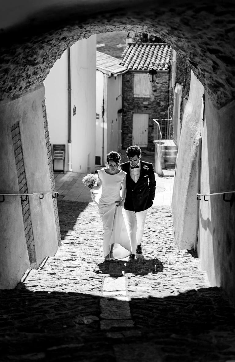 Photographe mariage Provence