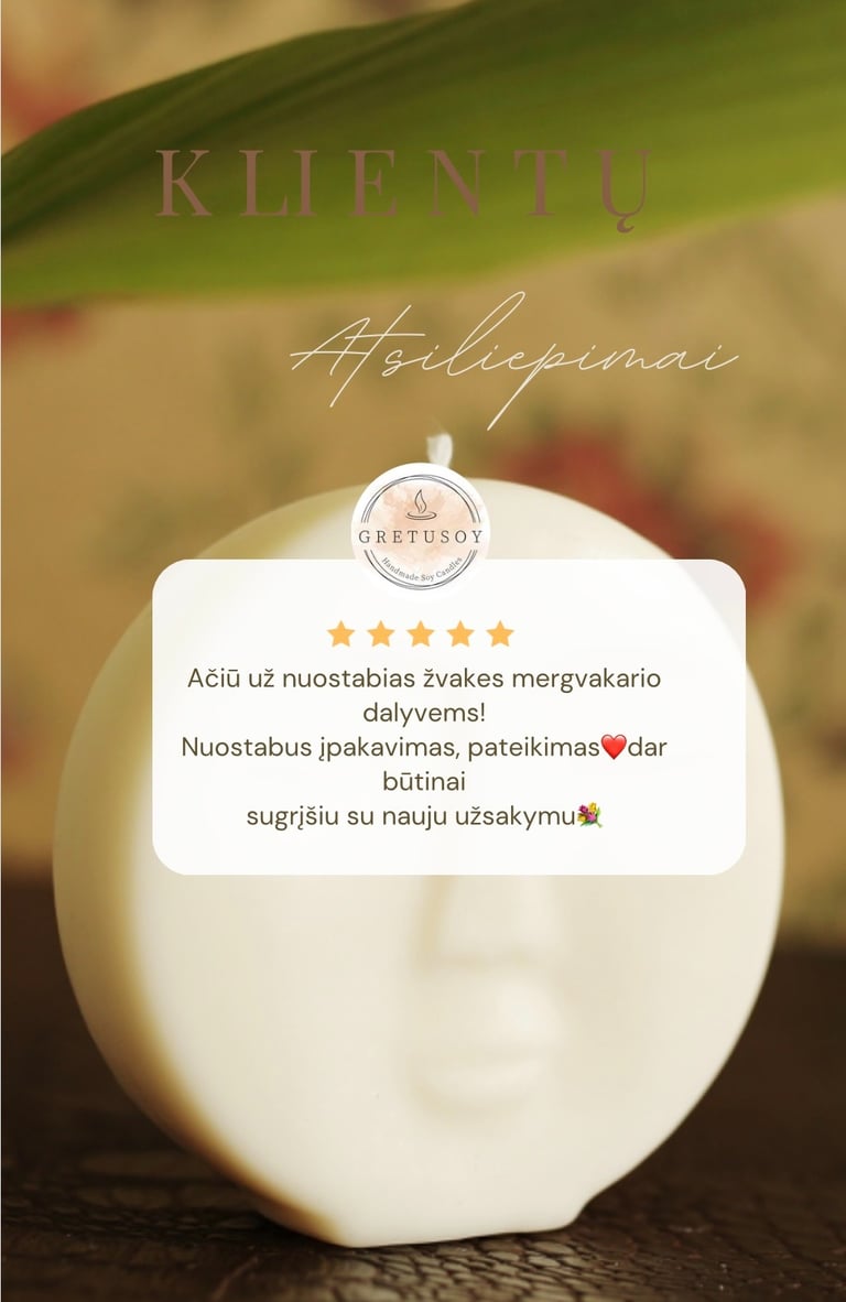 Gretusoy atsiliepimai