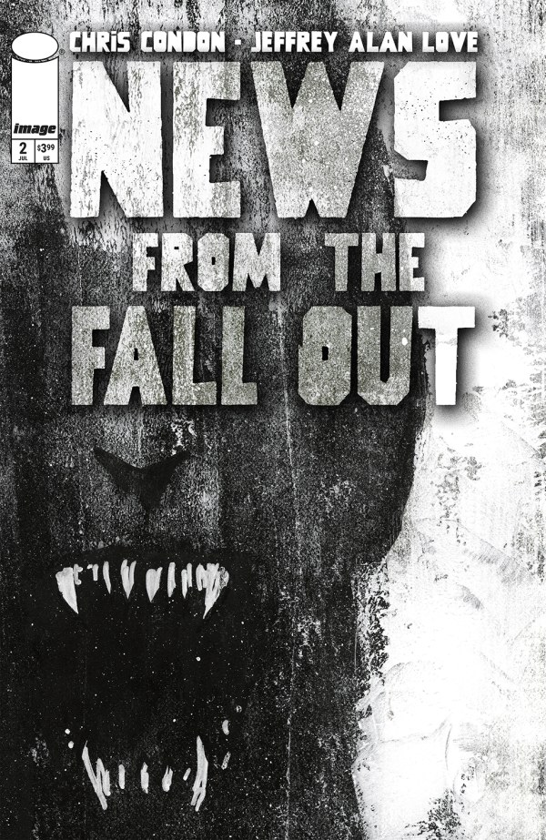 News from the Fallout #2