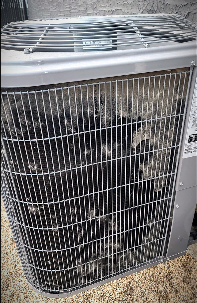 AC UNIT CLEANING MEDFORD OREGON