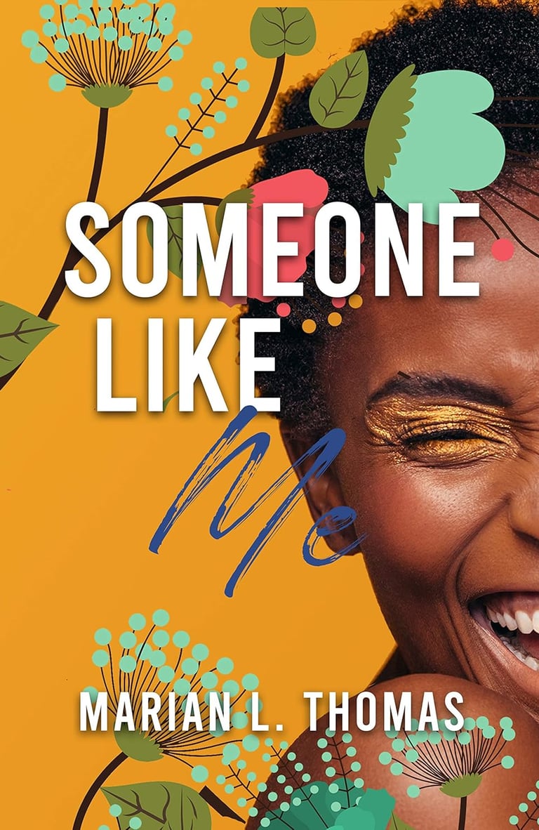 Someone Like Me | Women's Fiction Novel