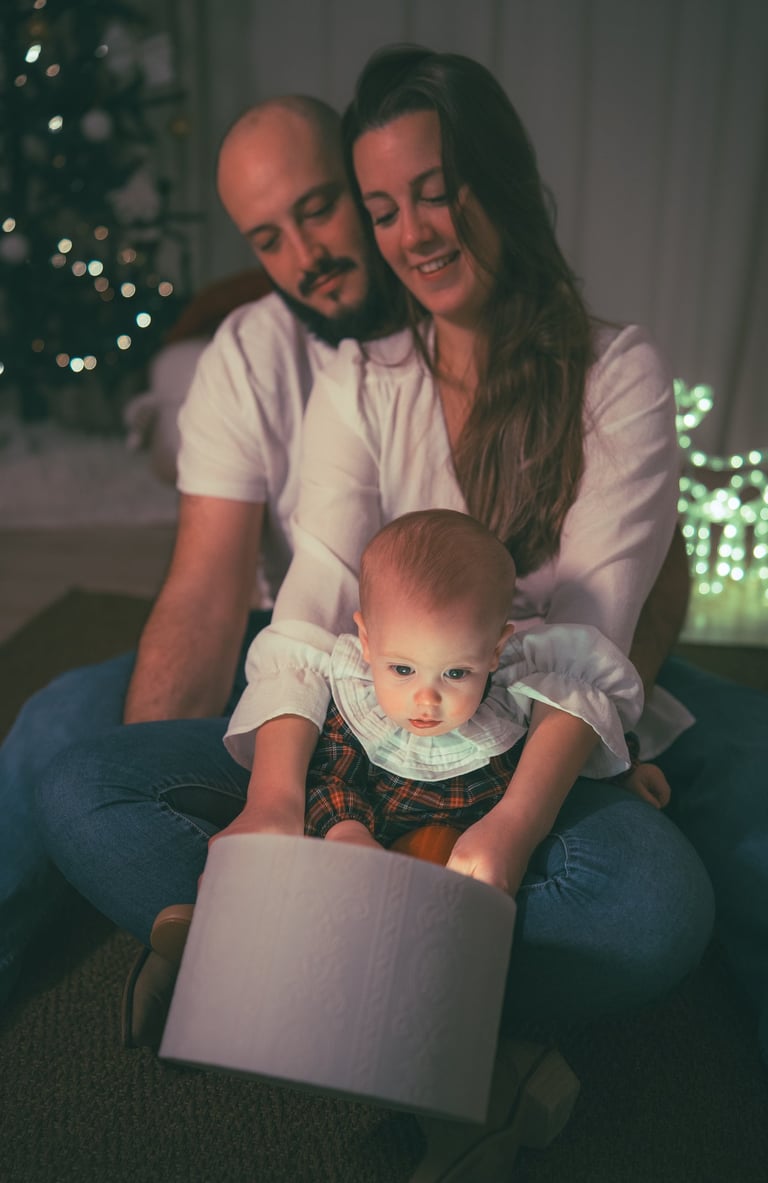 fotografia familiar en granada de alex marley con información de packs y precios de sesiones con tu familia
