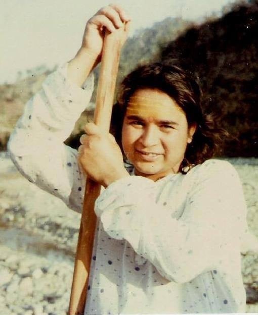 Shri Babaji