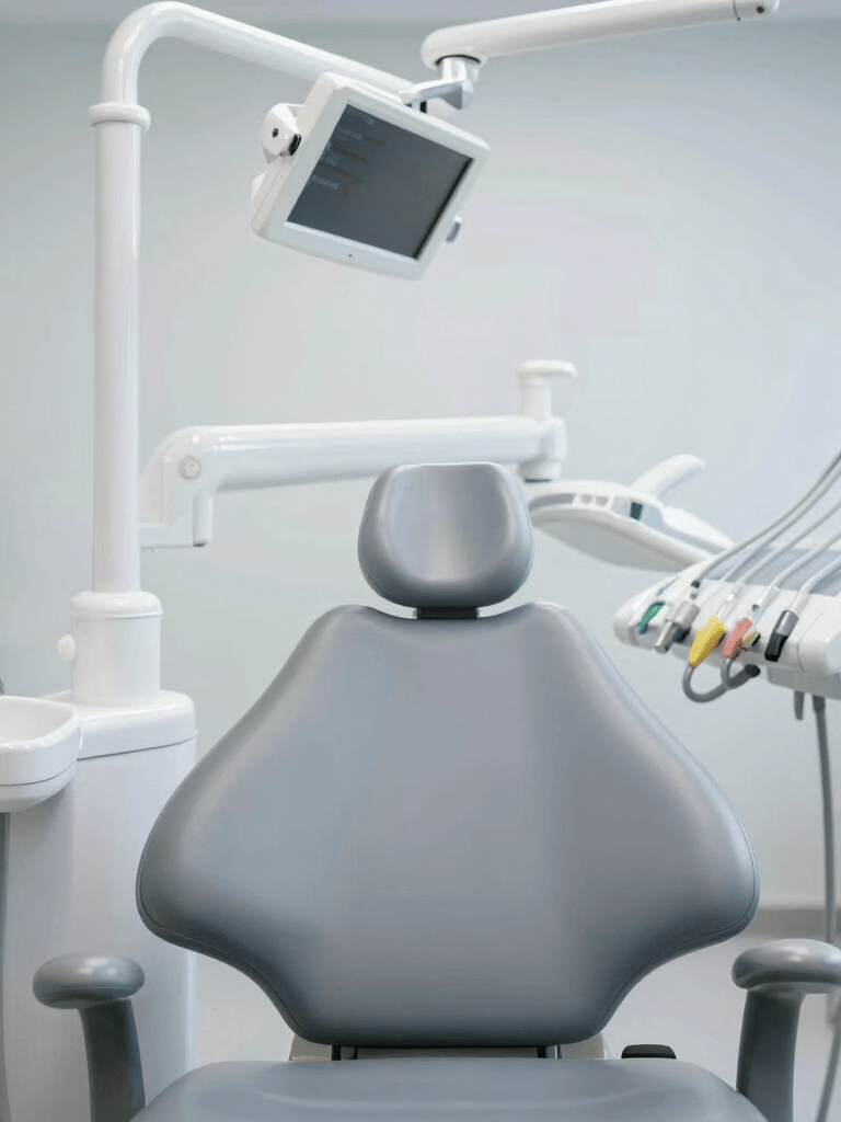 Bright living room with modern inventory