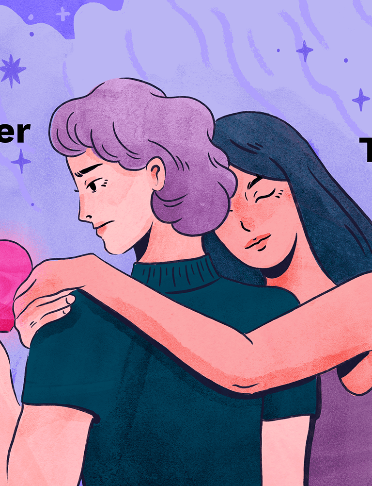 formation en ligne coaching codependance affective sauveur jihane Laraichi