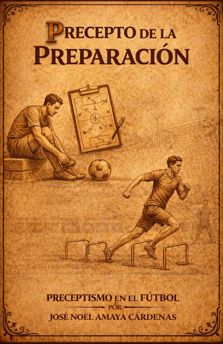  El Preceptismo convierte la práctica en pedagogía diaria.