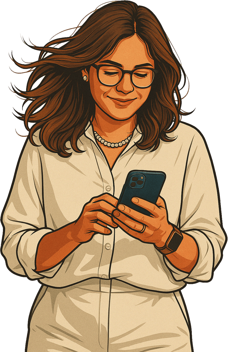 réparation écran cassé téléphone Guadeloupe