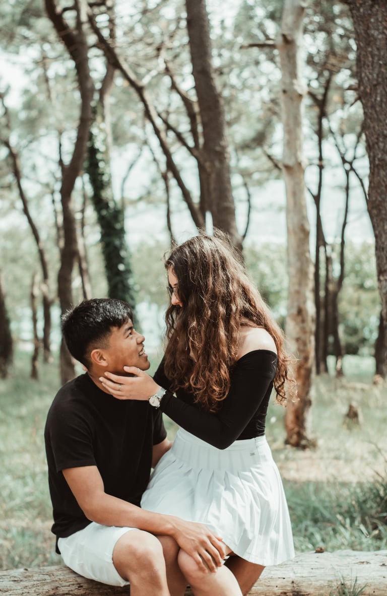 Parejas Bilbao