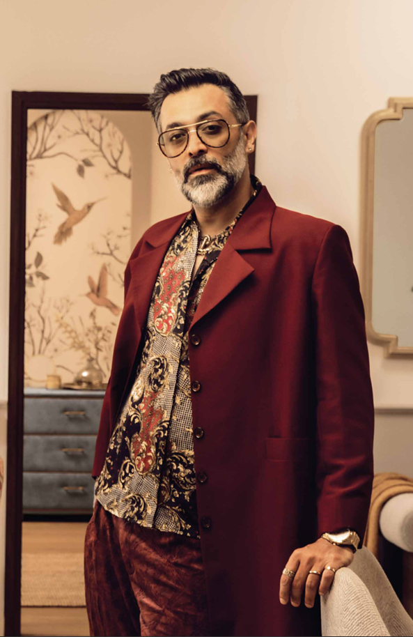 Brigade Lakecrest Customer