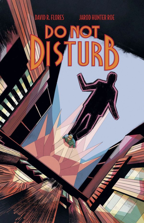 Do Not Disturb #1