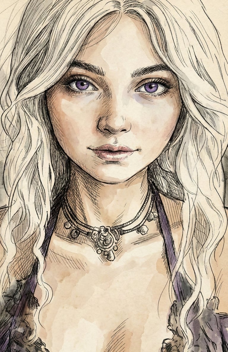 Lyra Etherborn