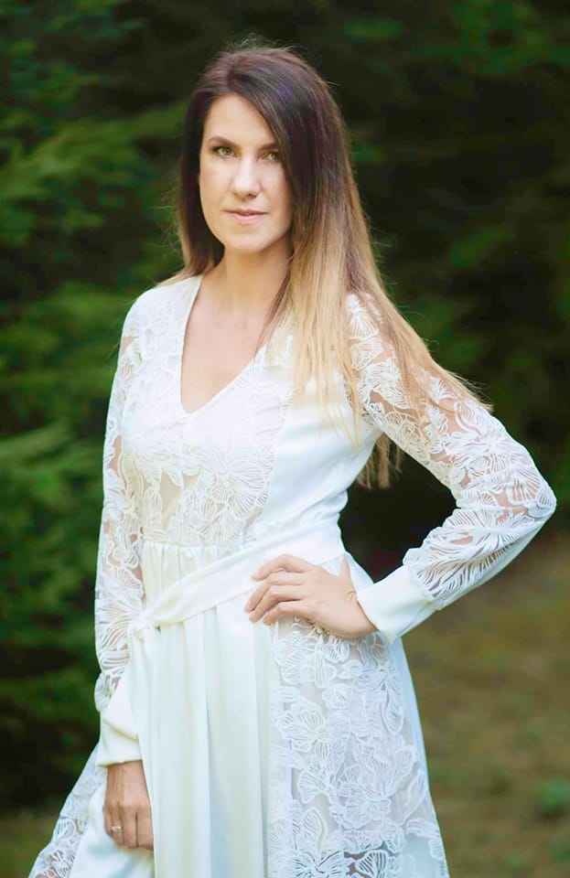 Gintarė Skučaitė Sabaliauskienė