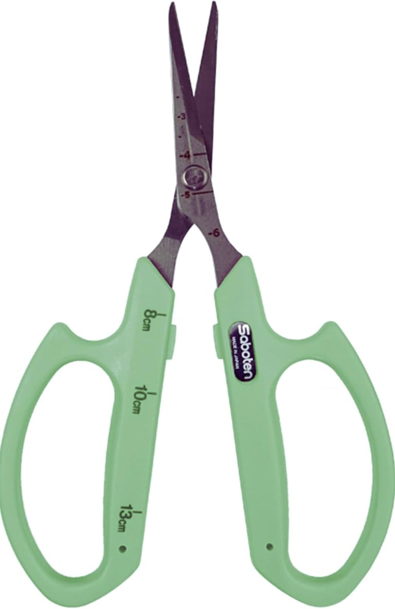 Root Pruning Scissors