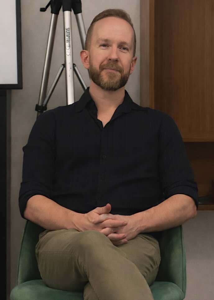 Braden Lynch acting coach in Reseda Los Angeles acting studio