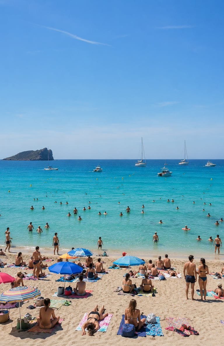 journée européenne de la mer
