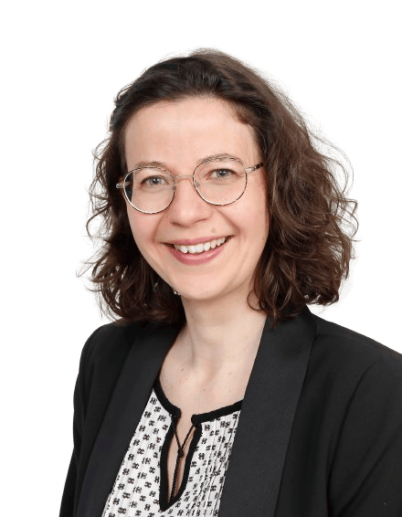 Rose-Marie Waltzer, traductrice technique et scientifique indépendante.
