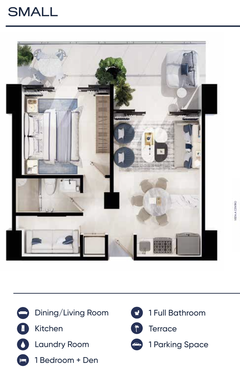 Nautica Residences floor plans, Nautica Residences price, Cancun luxury condos for sale,