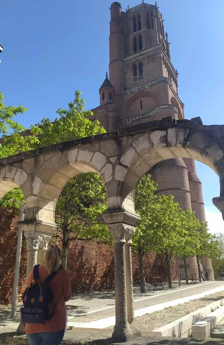 cathedrale-albi-community-manager