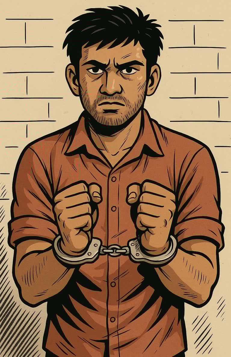 Palayamkottai.com Veeravanallur criminal