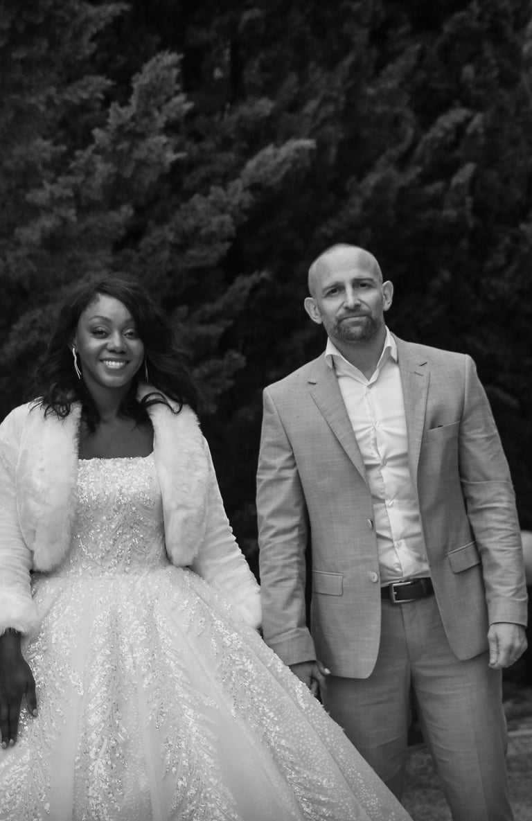 Mon parcours dans mes relations