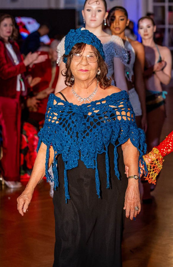 Alba Correa