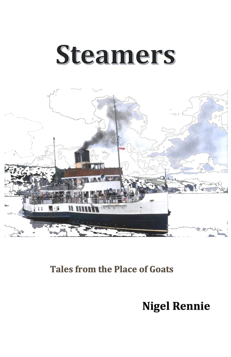 Steamers