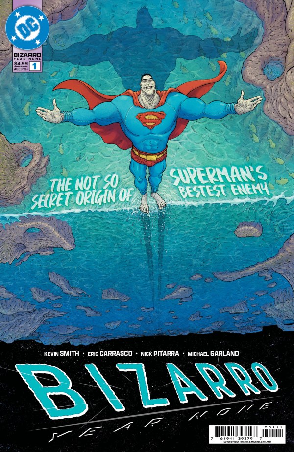 Bizarro: Year None #1