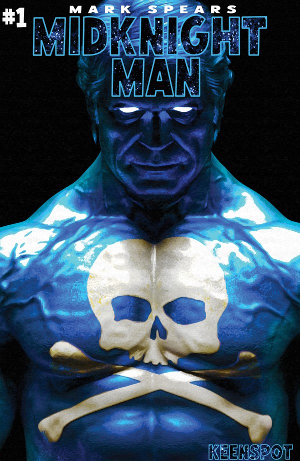 MidKnight Man #1