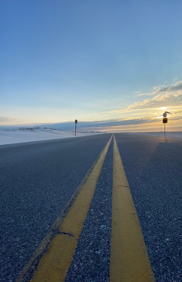 Ft. Pickens, Florida 2022