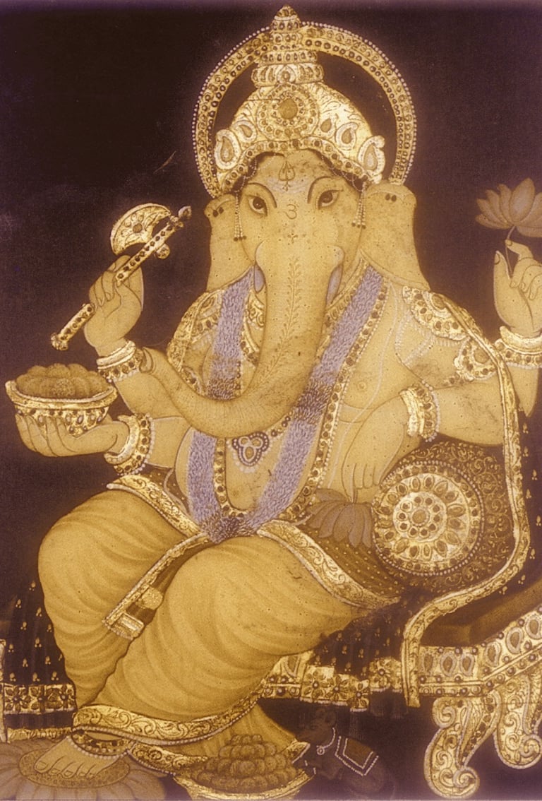 Shri Ganesh