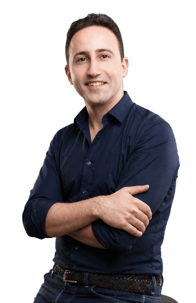 Mohamed Hal Profile Photo