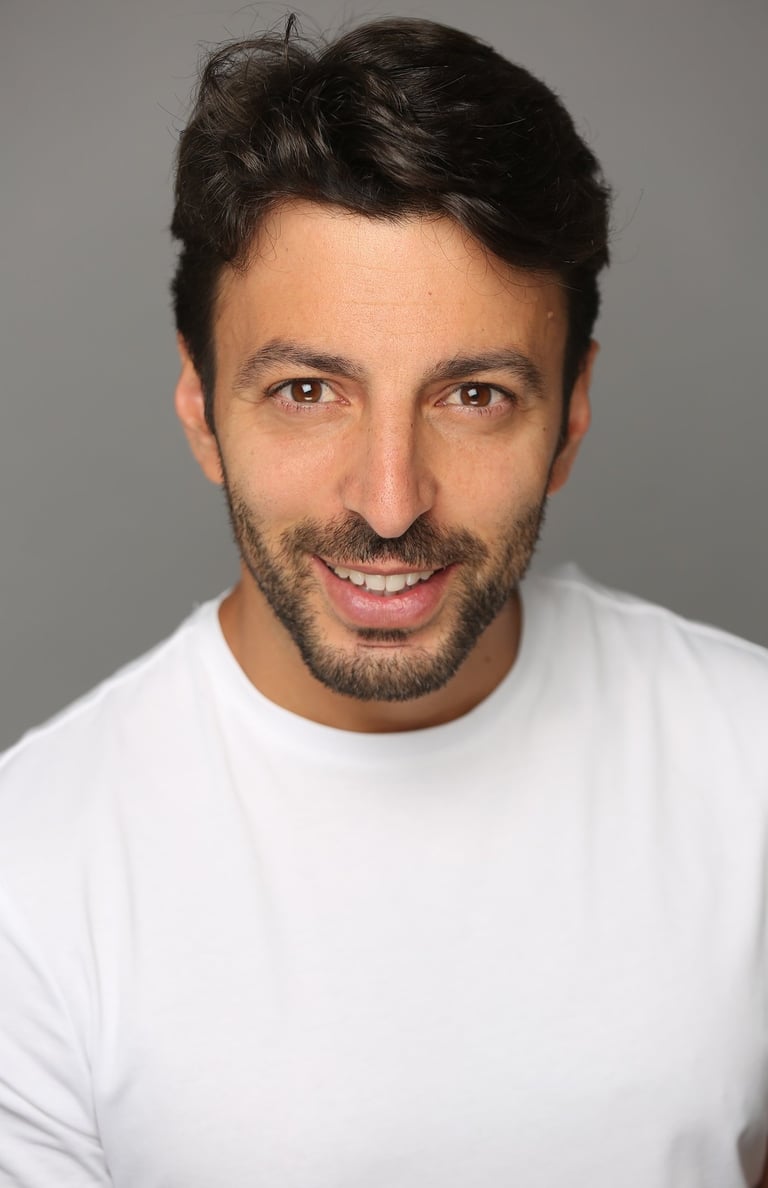 Albert Green