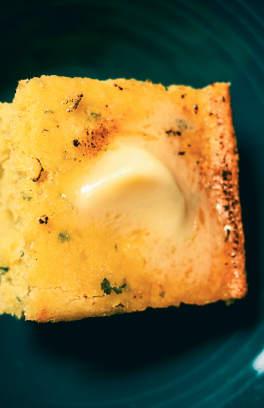 cornbread