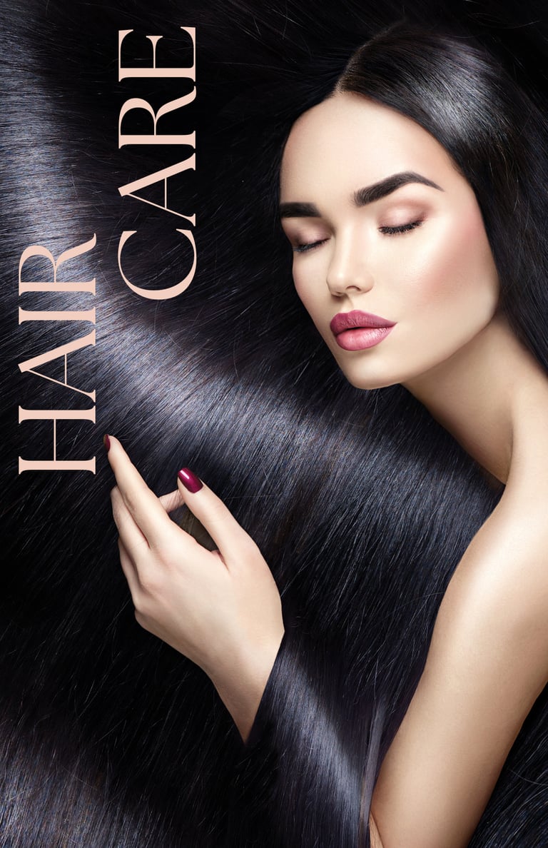 hair care