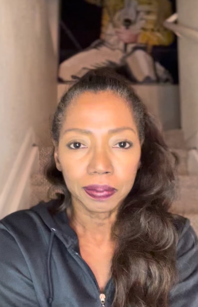 Estella McNair - Guardian of Dominion