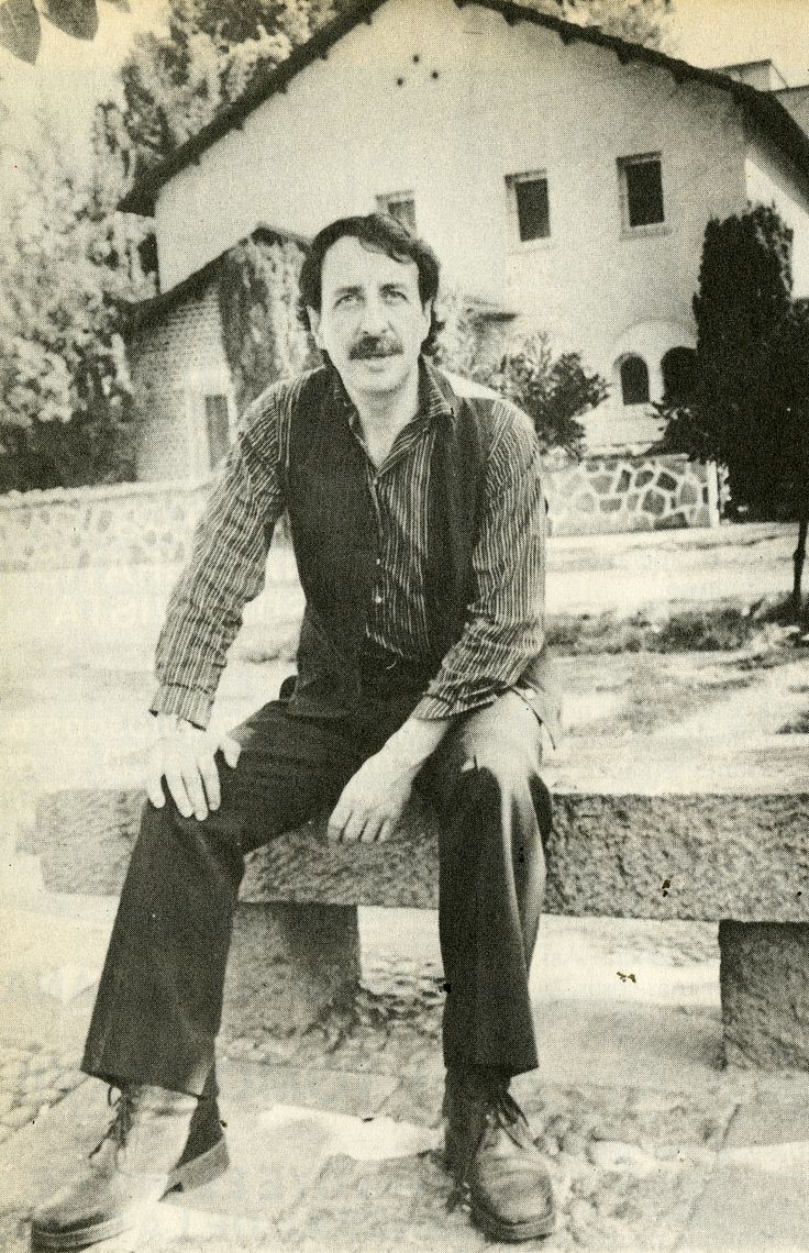 gonzalo millán