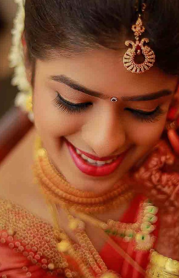 Kerala wedding photography