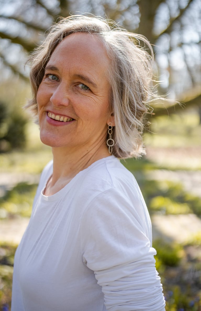 Heilpraktikerin Silke Gesing