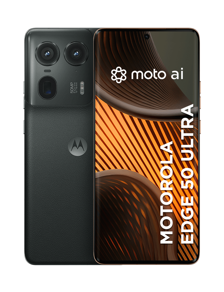 Edge 50 Ultra