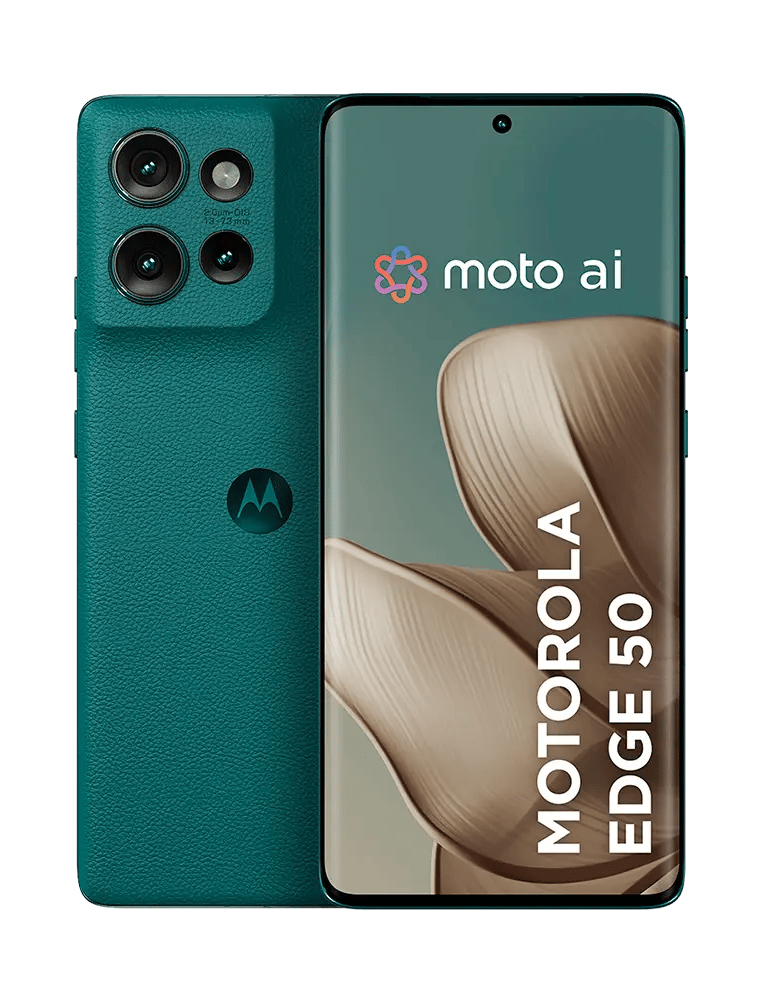 Motorola Edge 50