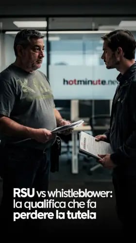 a man in a black shirt and a man in a gray shirt