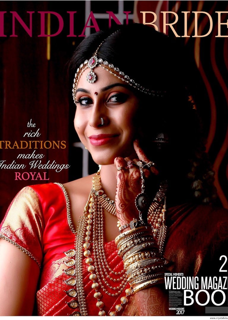 Kerala wedding photography