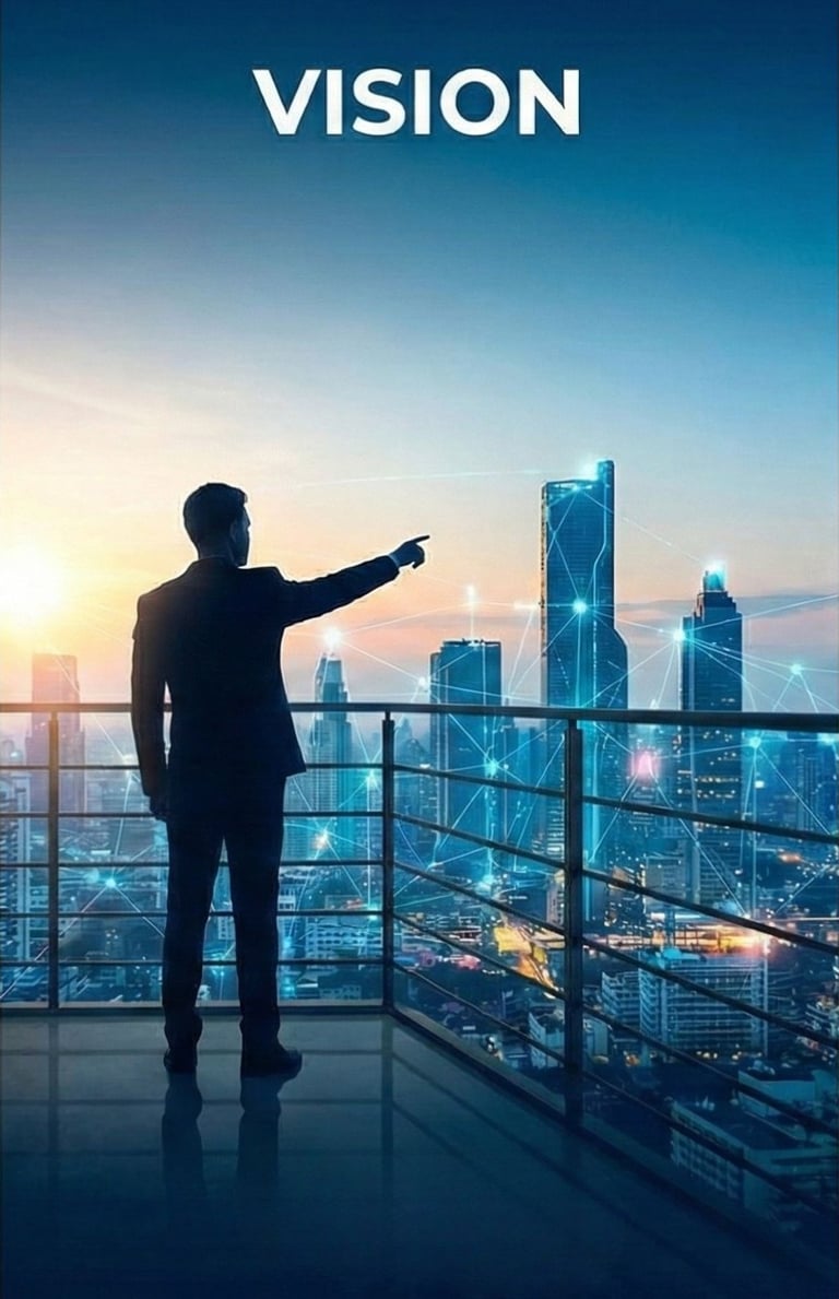 Vission Protech Strategy