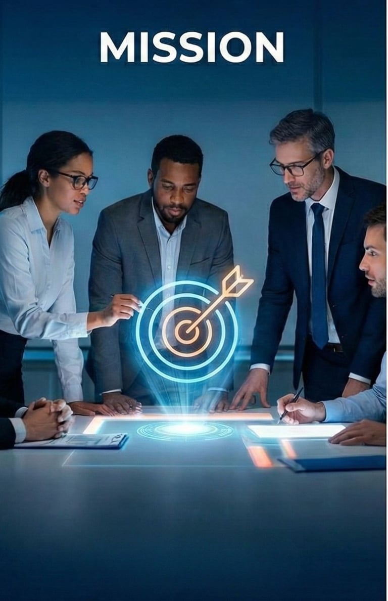 Mission Protech Strategy