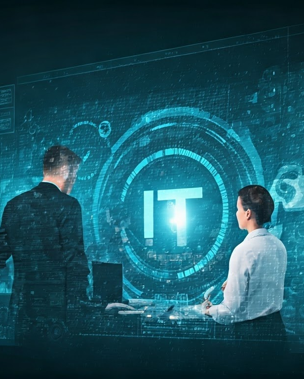 Information Technology (IT)