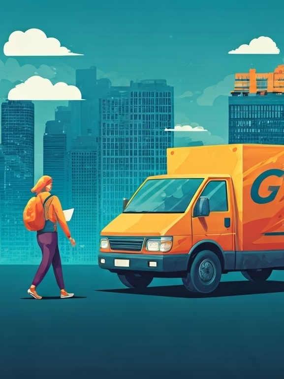 eCommerce