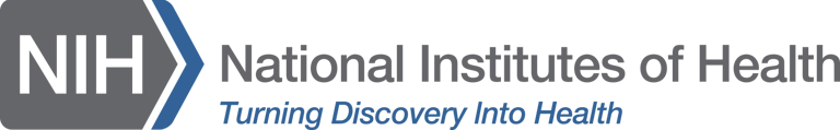 a logo for the national institute of health and wellness