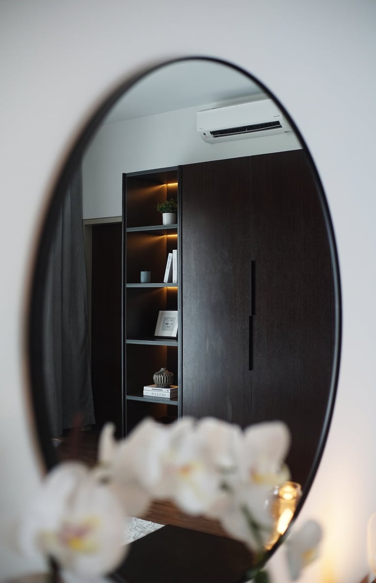 denai alam master bedroom 3